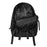 Casual Large Capacity Canvas Backpack Men's Traveling Bag