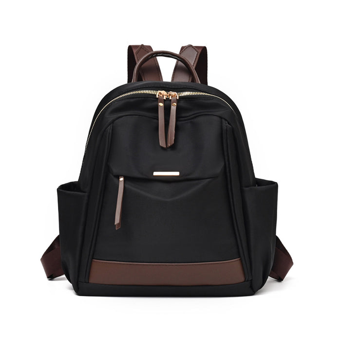 Women's Large-capacity Lightweight Casual Travel Backpack