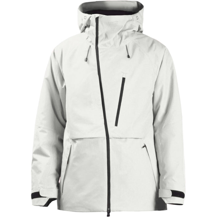 Veste de ski américaine imperméable, chaude et respirante pour sports de plein air