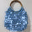 New High-End Handmade Natural Sequin Handbag For Women