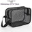 Mens Mesh Toiletry Travel Bag For Bathing Storage