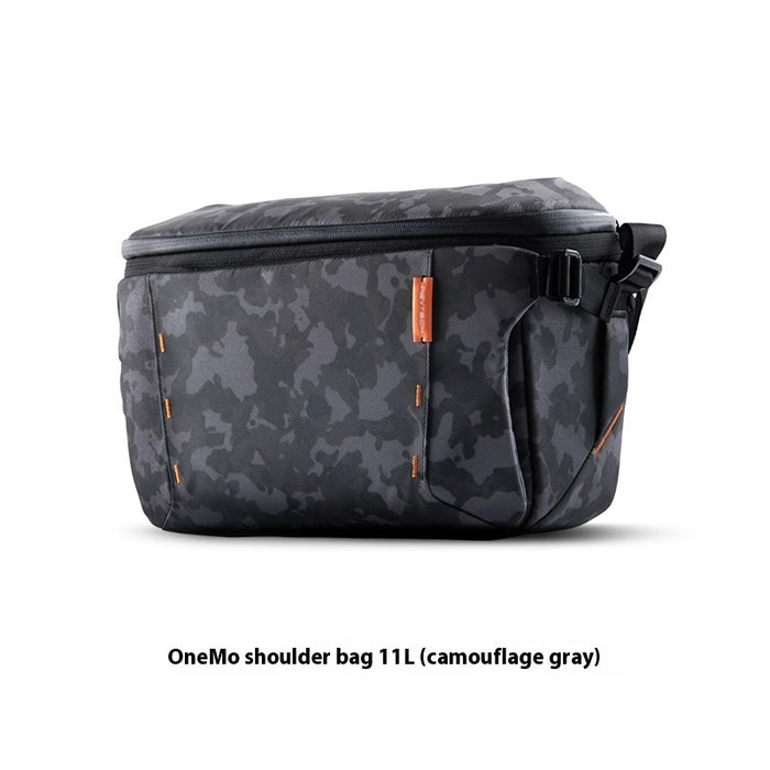 Sac bandoulière pour appareil photo