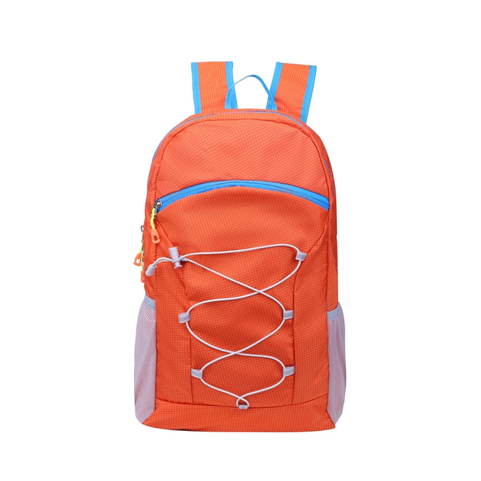 Multi Functional Outdoor Cycling, Hiking, Mountain Climbing And Cross-country, Sports Running Backpack, Lightweight And Breathable