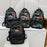 Men's Lightweight And Large Capacity Backpack