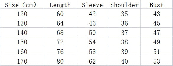 Children's Glossy Cotton-padded Jacket