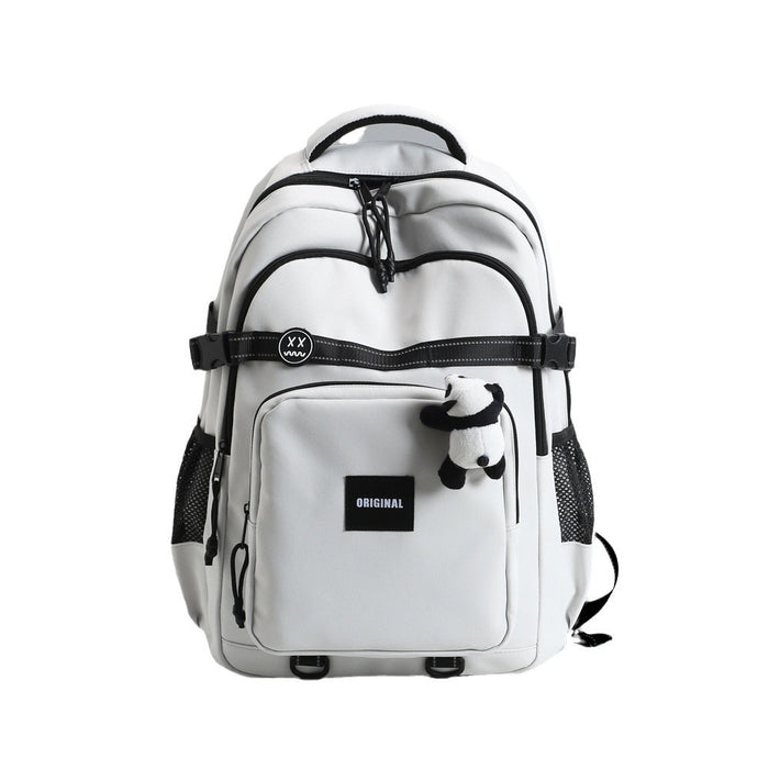 Korean Style Lightweight Fashion Casual Backpack