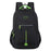 Capacity Backpack Trendy Multi-functional Business Computer