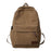 Canvas Backpack Large Capacity Outdoor Travel Oxford Cloth