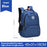 Primary School Student Schoolbag Male Grade 3-6 Junior's Schoolbag Female Double Backpack