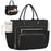 Womens Travel Work Bag With A Large Cup Holder