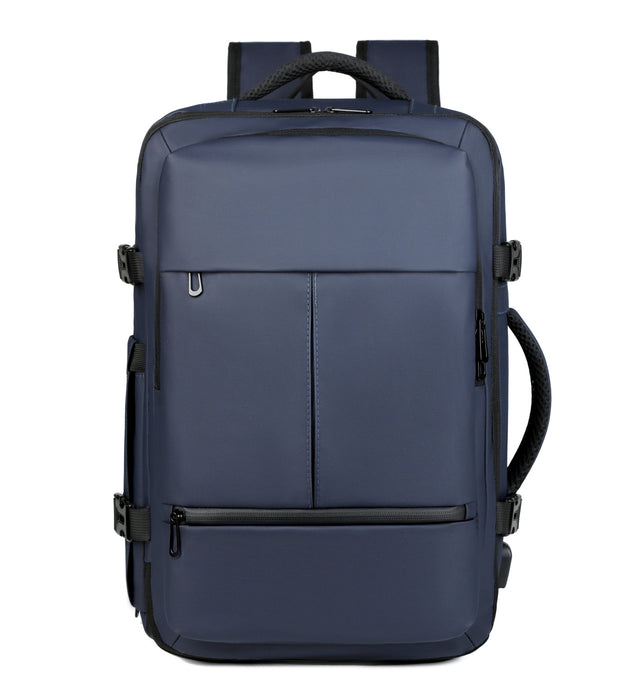 High-capacity Travel Backpack Stylish
