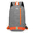 Outdoor Ultra-light Sports Multi-Color Portable Backpack