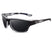 Lunettes de soleil polarisées pour la course à pied, la conduite et le vélo