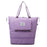 Foldable Storage Large Capacity Travel Bag