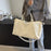 Vintage Travel Bag Men's Large Capacity Travel Portable