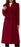 New AutumnWinter Simple Womens Wool Coat