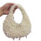 Women's Cute Versatile Casual Pearl Shoulder Bag