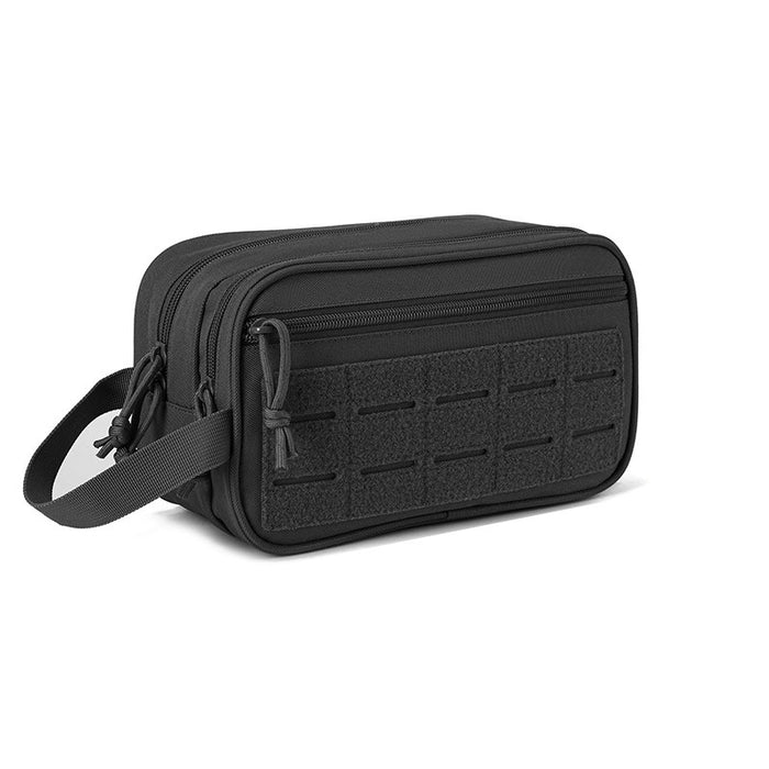 Fashion Personality Men's Travel Cosmetic Bag