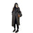 Women's Thickened Knee-length Mid-long Korean-style Wool Coat