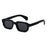 Fashion Box Sun Glasses Male Outdoor Driving Driving