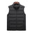 Thickened Down Jacket Stand-Up Collar Lightweight Couples Vest Outerwear