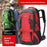 New Outdoor Mountaineering Bag 60L Large Capacity Bag