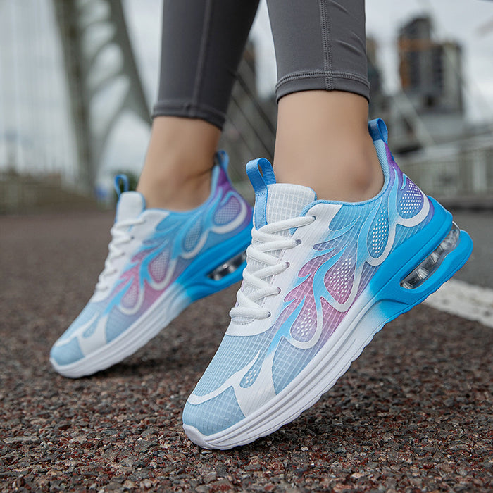 Women's Shoes Mesh Fashion Casual Sneaker