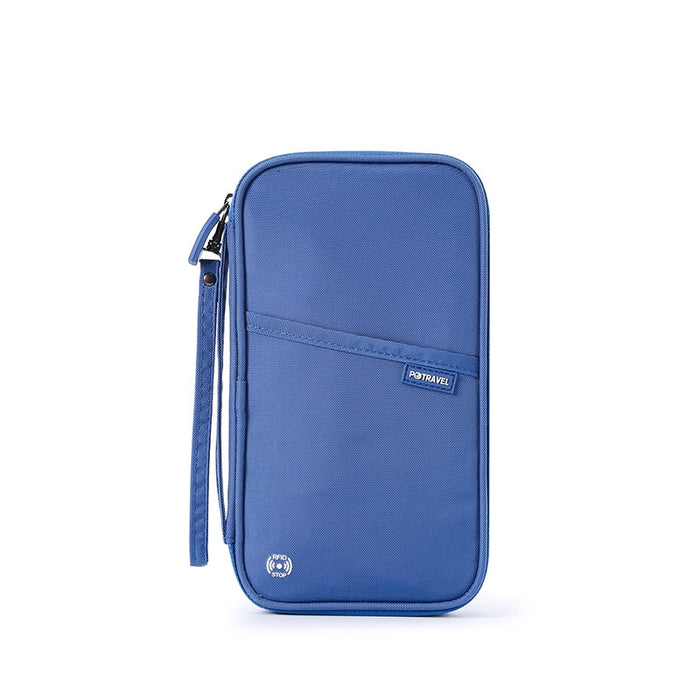 ID Travel Storage Bag Passport Holder