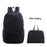 Fashion Personality Portable Outdoor Hiking Backpack