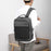 Fashion Men's High Sense Leisure Travel Backpack