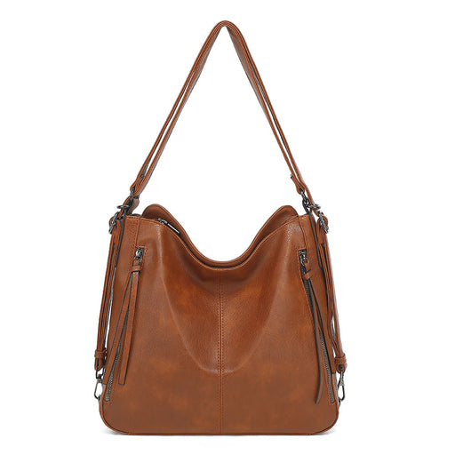 Travel Multi-functional Shoulder Messenger Bag