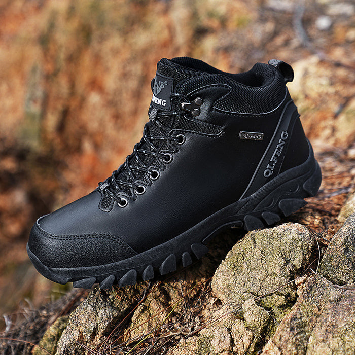 Zapatos de viaje para hombre con personalidad y moda al aire libre