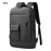 Lightweight Business Commute Leisure Travel Men's Backpack