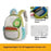 Children's Outdoor Backpack Travel Spring Outing Hiking Climbing Lightweight Backpack