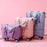Sac de voyage grande capacité avec roues multidirectionnelles