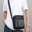 Men's Casual Outdoor One Shoulder Messenger Bag