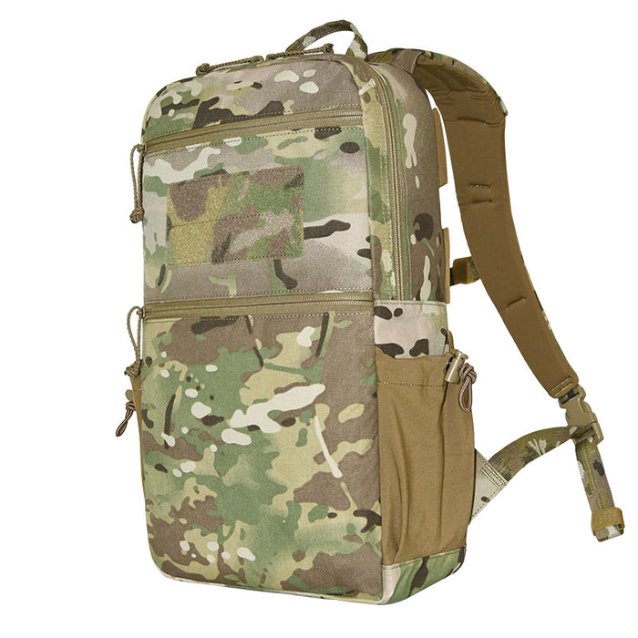 Sac à dos imperméable pour pique-nique, camping et montagne