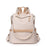 Nylon Women's Cute New Fashionable Travel Oxford Cloth Small Backpack