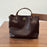 Women's Genuine Leather Handbag Shoulder Crossbody Bag