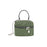 Spring New Fashion Chain ShoulderCrossbody Small Square Handbag