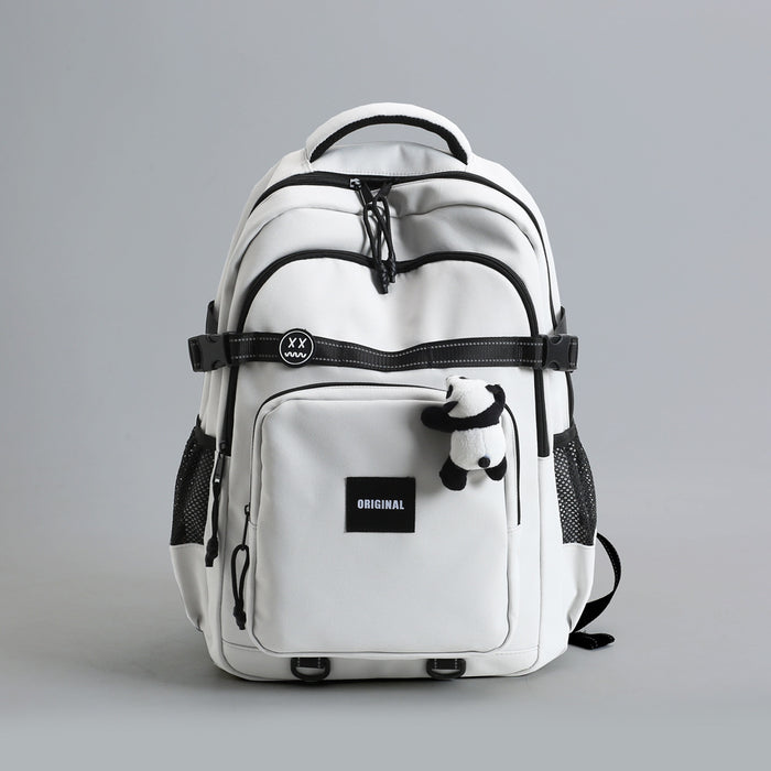 Korean Style Lightweight Fashion Casual Backpack