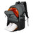 Basketball Backpack Football Jacquard Large Capacity