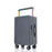 Universal Wheel Width Draw-bar Luggage Female