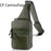 Desert Camo Travel Waterproof Bag