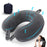 U Shaped Pillow Travel Neck Pillow Memory Foam