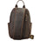 Retro Men's Casual Travel Crossbody Chest Bag