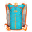 Mochila ultraligera para actividades al aire libre, ciclismo, deportes de cross-country y fitness.