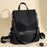 Oxford Cloth Backpack For Women Large-Capacity Travel Bag School Backpack