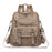 Sac à Dos de Voyage Élégant et Polyvalent pour Femme