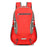 Nylon Waterproof Light Walking Travel Mountaineering Bag Men And Women